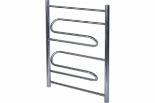 Полотенцесушитель водяной Тера Лиана ПСБ-11-14 600х800