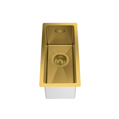 Мойка Iddis Edifice EDI21B0i77