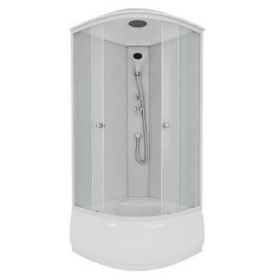 Душевая кабина Niagara Eco NG 8308-14