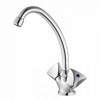 Смеситель для кухни Iddis Praktic 59000B1