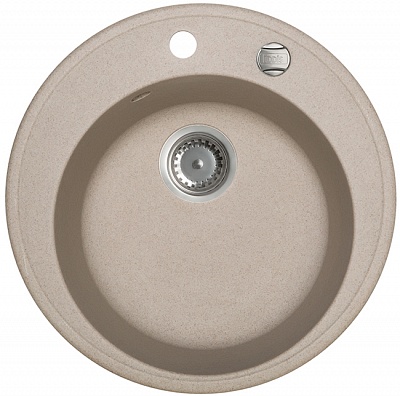 Мойка гранитная Iddis Kitchen G K03P511i87