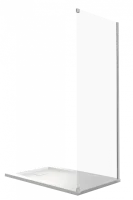 Стенка боковая Good Door IDEA SP-90-C-СН