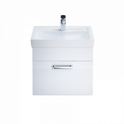 Тумба с раковиной IDDIS Mirro 60 MIR60W0i95K