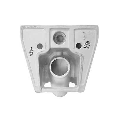 Унитаз подвесной Sanita Luxe Novel Rimless Slim