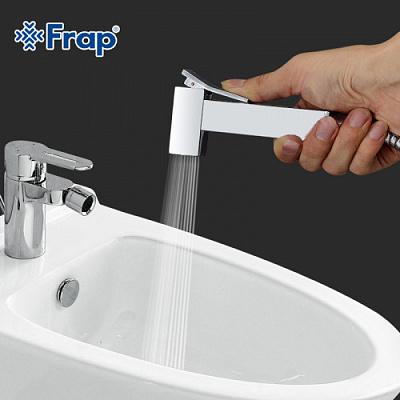 Гигиенический набор Frap F7502