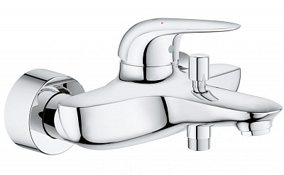 Смеситель для ванной GROHE EUROSTYLE 23726003