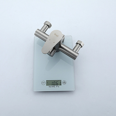 Смеситель для ванны Frap F2248