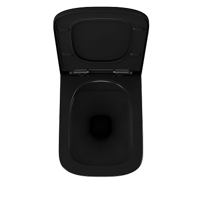 Унитаз подвесной безободковый D&K Berlin DT1436025