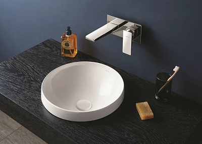 Накладная раковина Vitra Frame 39 5651B403-0016