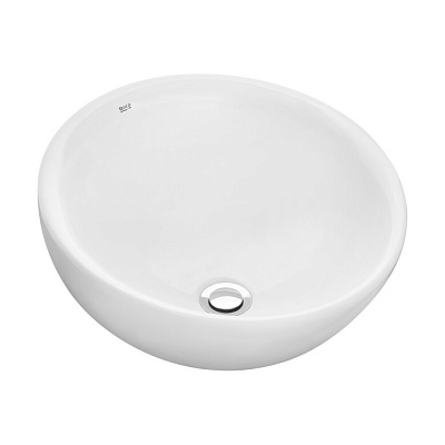 Раковина накладная Roca Bol D42х23 327876000