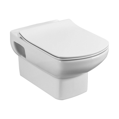 Унитаз подвесной Roca Dama Senso 7346517000