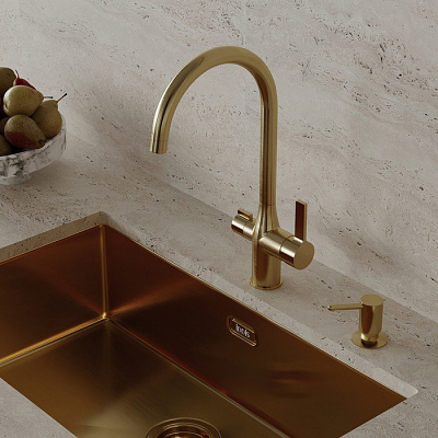 Дозатор Iddis Kitchen Line SDIMG00i59