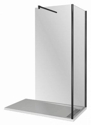 Душевое ограждение Good Door Walk In ВИ00018