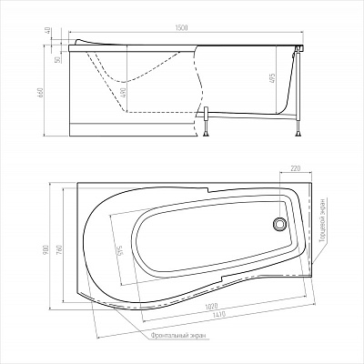 Интернет-магазин Сантехники и Мебели для ванной