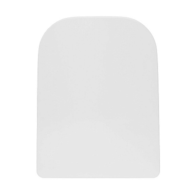 Сиденье унитаза Сантек Нео Лайт дюропласт микролифт 1WH302466