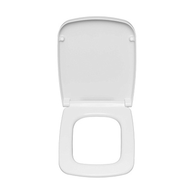 Сиденье унитаза Сантек Нео Лайт дюропласт микролифт 1WH302466