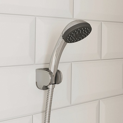 Держатель для лейки Milardo Shower Holder 360CP00M53