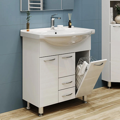 Раковина Santek Байкал 75 1WH110259