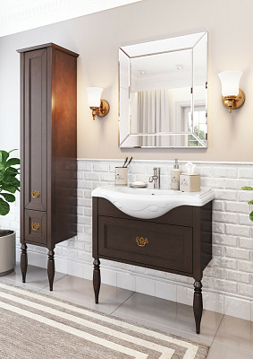 Зеркало Roca America Evolution L ZRU9302950