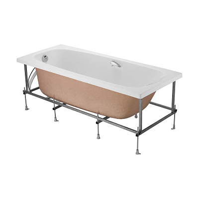 Монтажный комплект Roca Sureste 150х70 ZRU9302779