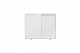 Панель фронтальная для ванны МетаКам Экран-купе белый 70