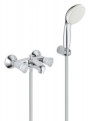 Смеситель Grohe Costa L 2546010A для ванны с душем