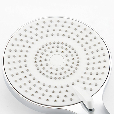 Душевая система Gappo G02 G2402, хром