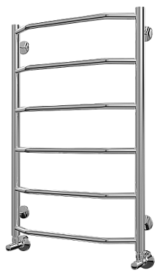 Полотенцесушитель водяной Terminus Виктория  532*796