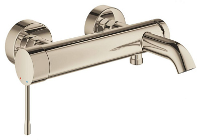 Смеситель для ванны GROHE Essence New 33624BE1