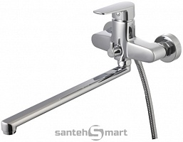 Смеситель для ванной SMART Инлайн SM103508AA_R