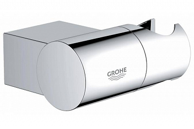 Держатель настенный Grohe RAINSHOWER 27055000 регулируемый