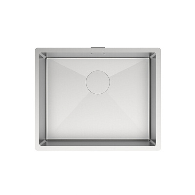 Мойка нерж. Edifice,54х44,для подстольного монтажа IDDIS EDI54S0i77