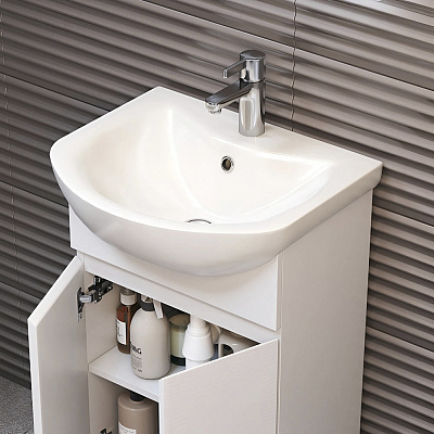 Раковина Santek Балтика 55 1WH501702