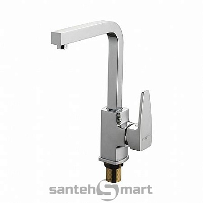 Смеситель для кухни Ledeme Н30 L4030-2