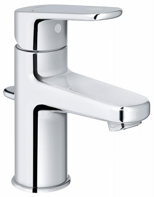 Смеситель для умывальника GROHE EUROPLUS 33156002 уменьшенный вариант