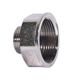 Бочонок переходной 1/2"х1/4" Royal Termo