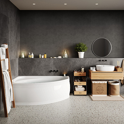 Интернет-магазин Сантехники и Мебели для ванной