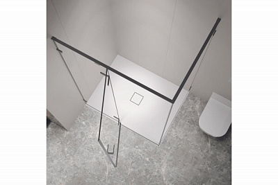 Душевой уголок 120х90 RGW SV-040Gr 353204029-110