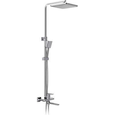 Душевая система Frap F2460