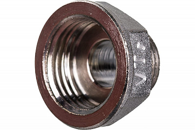 Переходник вн-нар 1/2"х3/8" Valteс VT.592