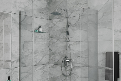 Душевая система RUSH Bruny BR4335-40