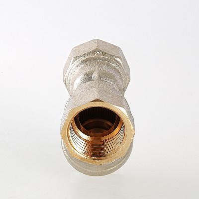 Фильтр грубой очистки 1 1/2 "Valtec VT.