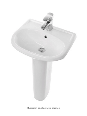 Раковина Sanita Комфорт CMFSAWB01