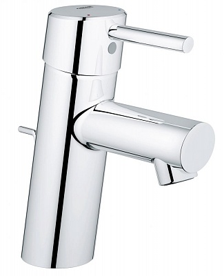 Смеситель для умывальника GROHE CONCETTO NEW 32204001