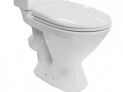 Sanita Luxe "Classic" чаша унитаза (без стульчака)  CSCSLTB01