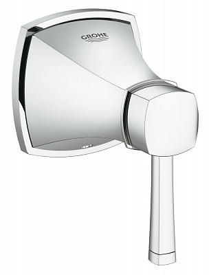 Вентиль Grohe Grandera 19944000