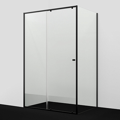 Душевой уголок WasserKRAFT Dill 1300x900x2000 61S33