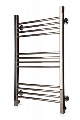 Полотенцесушитель водяной Тера Богема-Люкс ПСВ-32-11 600х1200 (6+7+6 перекладины)