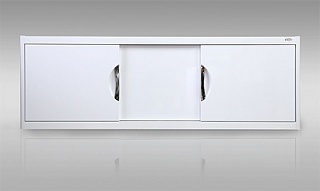 Onika Экран под ванну 170 белый Лагуна-ЭКОНОМ купе