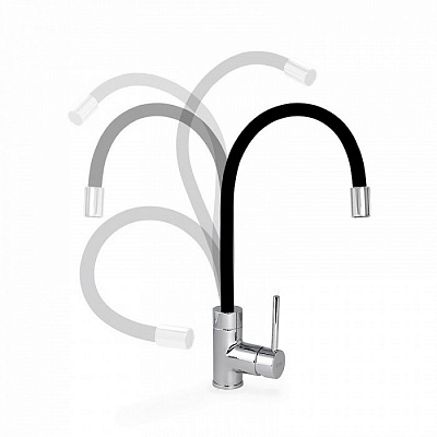 Смеситель для кухни IDDIS Kitchen K36SBJBi05